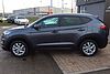 Hyundai TUCSON 1.6 GDi SE Nav 5dr 2WD Grey