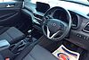 Hyundai TUCSON 1.6 GDi SE Nav 5dr 2WD Grey