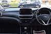 Hyundai TUCSON 1.6 GDi SE Nav 5dr 2WD Grey