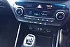 Hyundai TUCSON 1.6 GDi SE Nav 5dr 2WD Grey