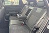Hyundai TUCSON ESTATE 1.6T Plug-in Hybrid N Line S 5dr 4WD Auto Black