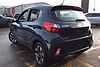 Hyundai I10 1.0 [63] Advance 5dr Auto [Nav] Grey