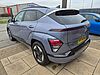 Hyundai KONA E (218ps) Ultimate Blue