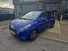 Hyundai I10 1.0 MPi Premium 5dr Blue
