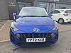 Hyundai I10 1.0 MPi Premium 5dr Blue
