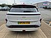 Hyundai KONA E (218ps) Ultimate White