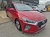Hyundai IONIQ 1.6 GDi Hybrid Premium 5dr DCT Red
