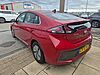 Hyundai IONIQ 1.6 GDi Hybrid Premium 5dr DCT Red