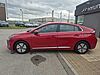 Hyundai IONIQ 1.6 GDi Hybrid Premium 5dr DCT Red