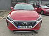 Hyundai IONIQ 1.6 GDi Hybrid Premium 5dr DCT Red