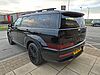 Hyundai SANTA FE 1.6 TGDi Plug-in Hybrid Calligraphy 5dr 4WD Auto Black