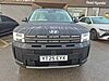 Hyundai SANTA FE 1.6 TGDi Hybrid Ultimate 5dr Auto Black