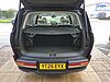 Hyundai SANTA FE 1.6 TGDi Hybrid Ultimate 5dr Auto Black