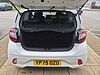 Hyundai I10 1.2 [79] Premium 5dr Auto [Nav] White