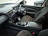 Hyundai TUCSON 1.6 TGDi 48V MHD Premium 5dr 2WD DCT Blue