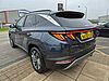 Hyundai TUCSON 1.6 TGDi 48V MHD Premium 5dr 2WD DCT Blue