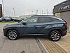 Hyundai TUCSON 1.6 TGDi 48V MHD Premium 5dr 2WD DCT Blue