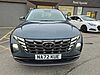 Hyundai TUCSON 1.6 TGDi 48V MHD Premium 5dr 2WD DCT Blue