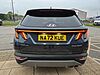 Hyundai TUCSON 1.6 TGDi 48V MHD Premium 5dr 2WD DCT Blue