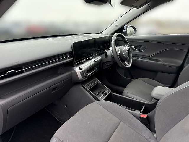 Hyundai KONA 160kW Ultimate 65kWh 5dr Auto Blue
