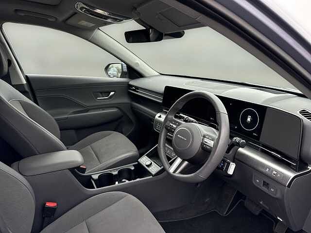 Hyundai KONA 160kW Ultimate 65kWh 5dr Auto Blue