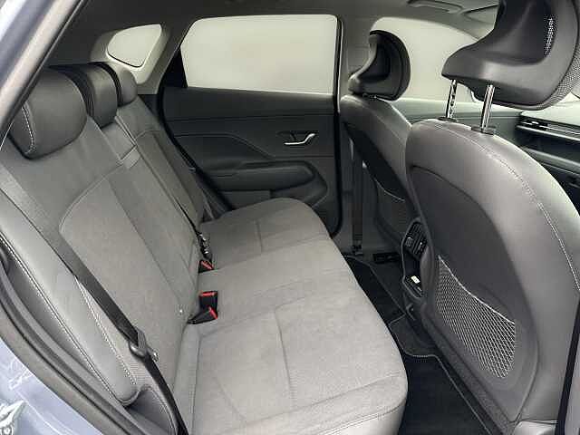 Hyundai KONA 160kW Ultimate 65kWh 5dr Auto Blue