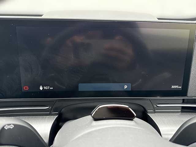 Hyundai KONA 160kW Ultimate 65kWh 5dr Auto Blue