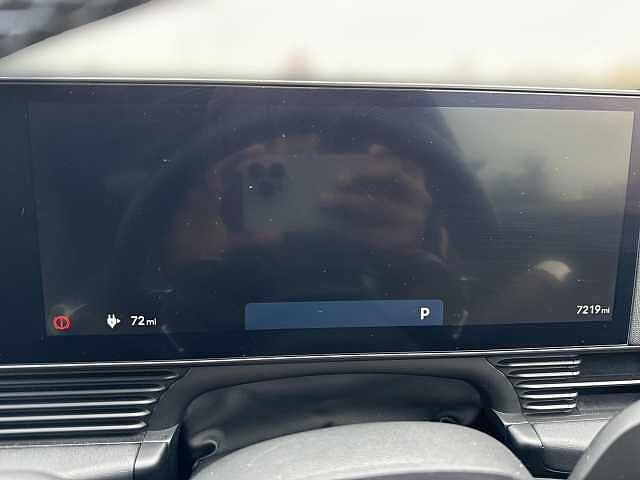 Hyundai IONIQ 5 N 478kW 84 kWh 5dr Auto