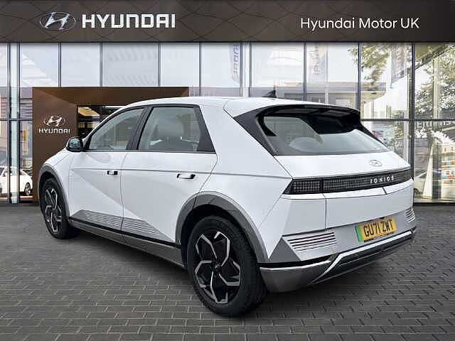 Hyundai IONIQ 5 125kW Premium 58 kWh 5dr Auto
