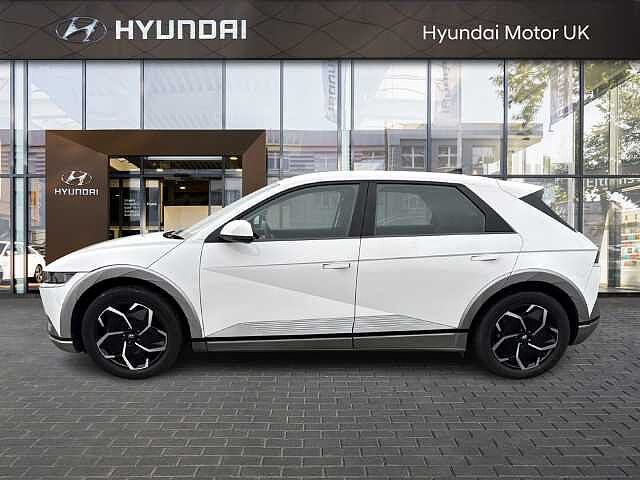 Hyundai IONIQ 5 125kW Premium 58 kWh 5dr Auto