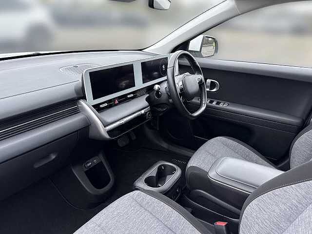 Hyundai IONIQ 5 125kW Premium 58 kWh 5dr Auto
