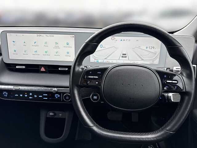 Hyundai IONIQ 5 125kW Premium 58 kWh 5dr Auto