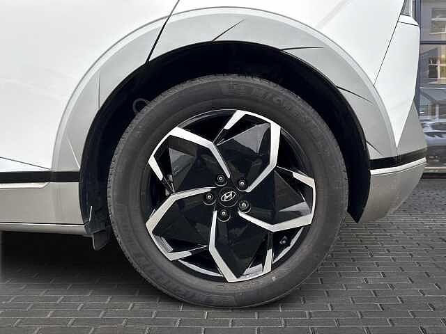 Hyundai IONIQ 5 125kW Premium 58 kWh 5dr Auto