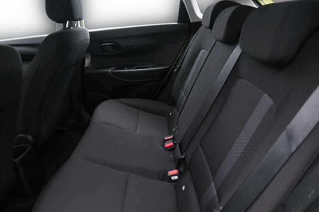 Hyundai I20 1.0T GDi Advance 5dr Green