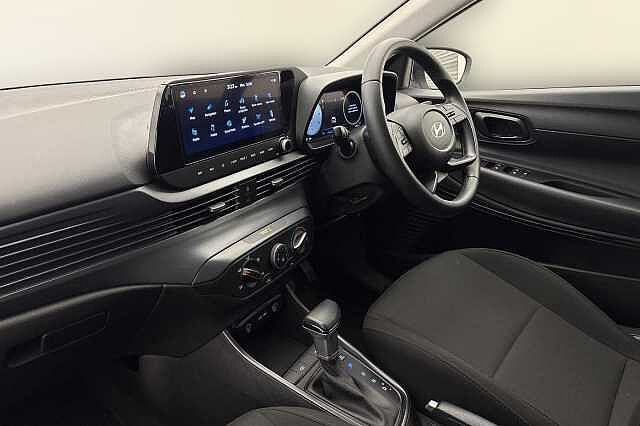 Hyundai I20 1.0T GDi Advance [Nav] 5dr DCT White