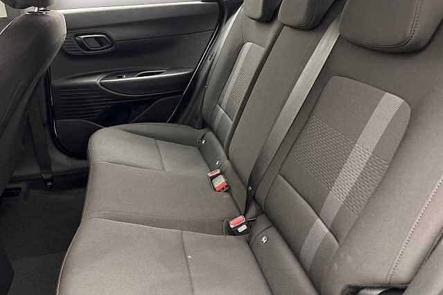 Hyundai I20 1.0T GDi Advance [Nav] 5dr DCT White