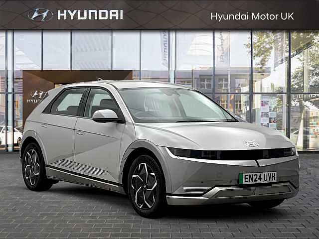 168kW Premium 77 kWh 5dr Auto [Part Leather]