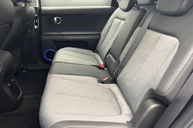 Hyundai IONIQ 5 168kW Premium 77 kWh 5dr Auto [Part Leather] Grey