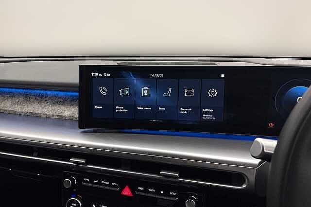 Hyundai IONIQ 9 226kW Calligraphy 110kWh 5dr AWD Auto