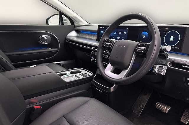Hyundai IONIQ 9 226kW Calligraphy 110kWh 5dr AWD Auto