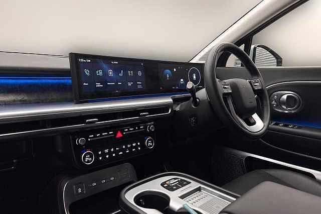 Hyundai IONIQ 9 226kW Calligraphy 110kWh 5dr AWD Auto