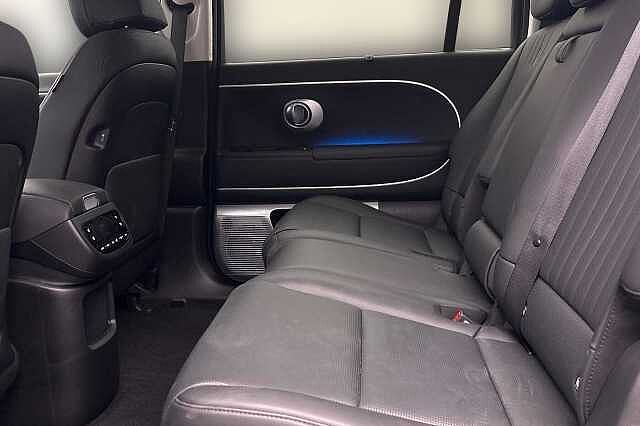 Hyundai IONIQ 9 226kW Calligraphy 110kWh 5dr AWD Auto