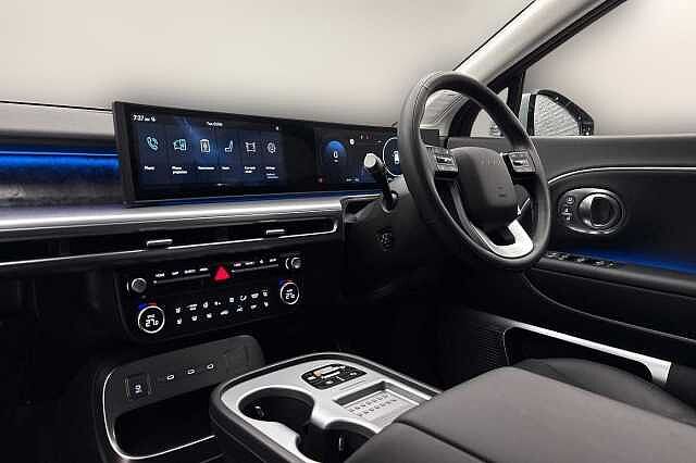 Hyundai IONIQ 9 226kW Calligraphy 110kWh 5dr AWD Auto