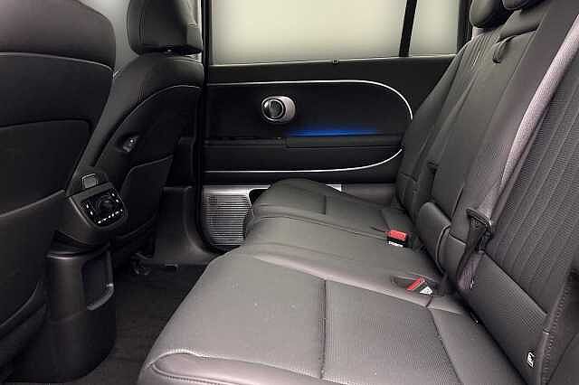 Hyundai IONIQ 9 226kW Calligraphy 110kWh 5dr AWD Auto
