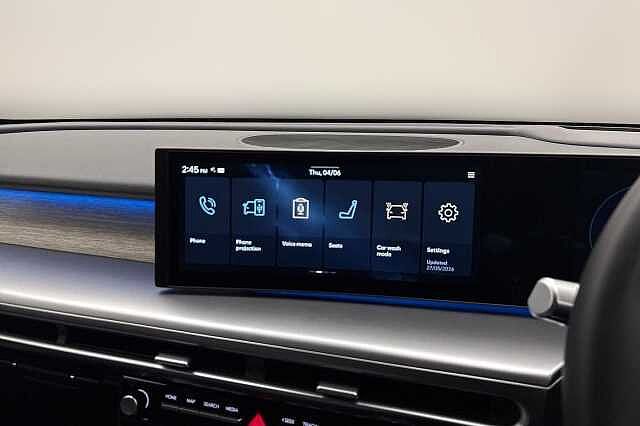 Hyundai IONIQ 9 226kW Ultimate 110kWh 5dr AWD Auto