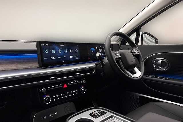Hyundai IONIQ 9 226kW Ultimate 110kWh 5dr AWD Auto