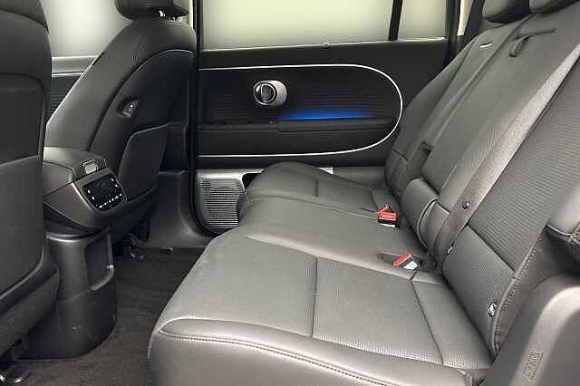 Hyundai IONIQ 9 226kW Ultimate 110kWh 5dr AWD Auto