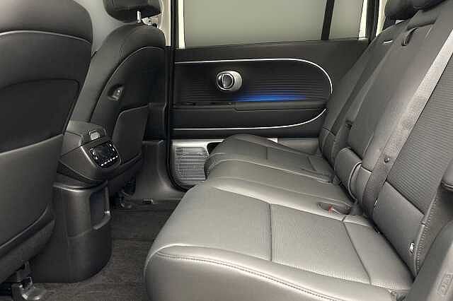 Hyundai IONIQ 9 226kW Ultimate 110kWh 5dr AWD Auto
