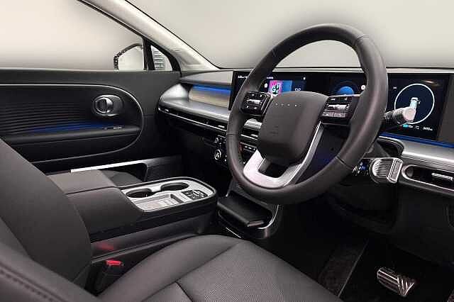 Hyundai IONIQ 9 226kW Ultimate 110kWh 5dr AWD Auto