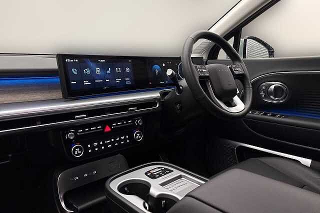 Hyundai IONIQ 9 226kW Ultimate 110kWh 5dr AWD Auto
